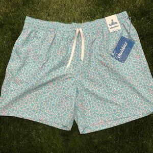 Chubbies swim trunks-XXL